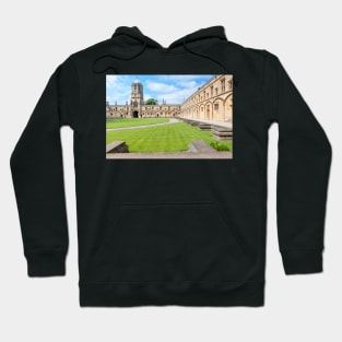 Tom Quad Hoodie